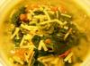 PASTA COI TENERUMI